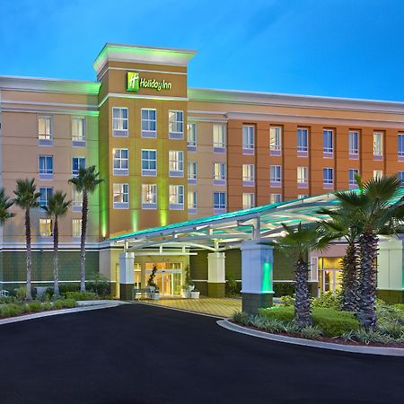 Holiday Inn Jacksonville E 295 Baymeadows By Ihg Exterior foto