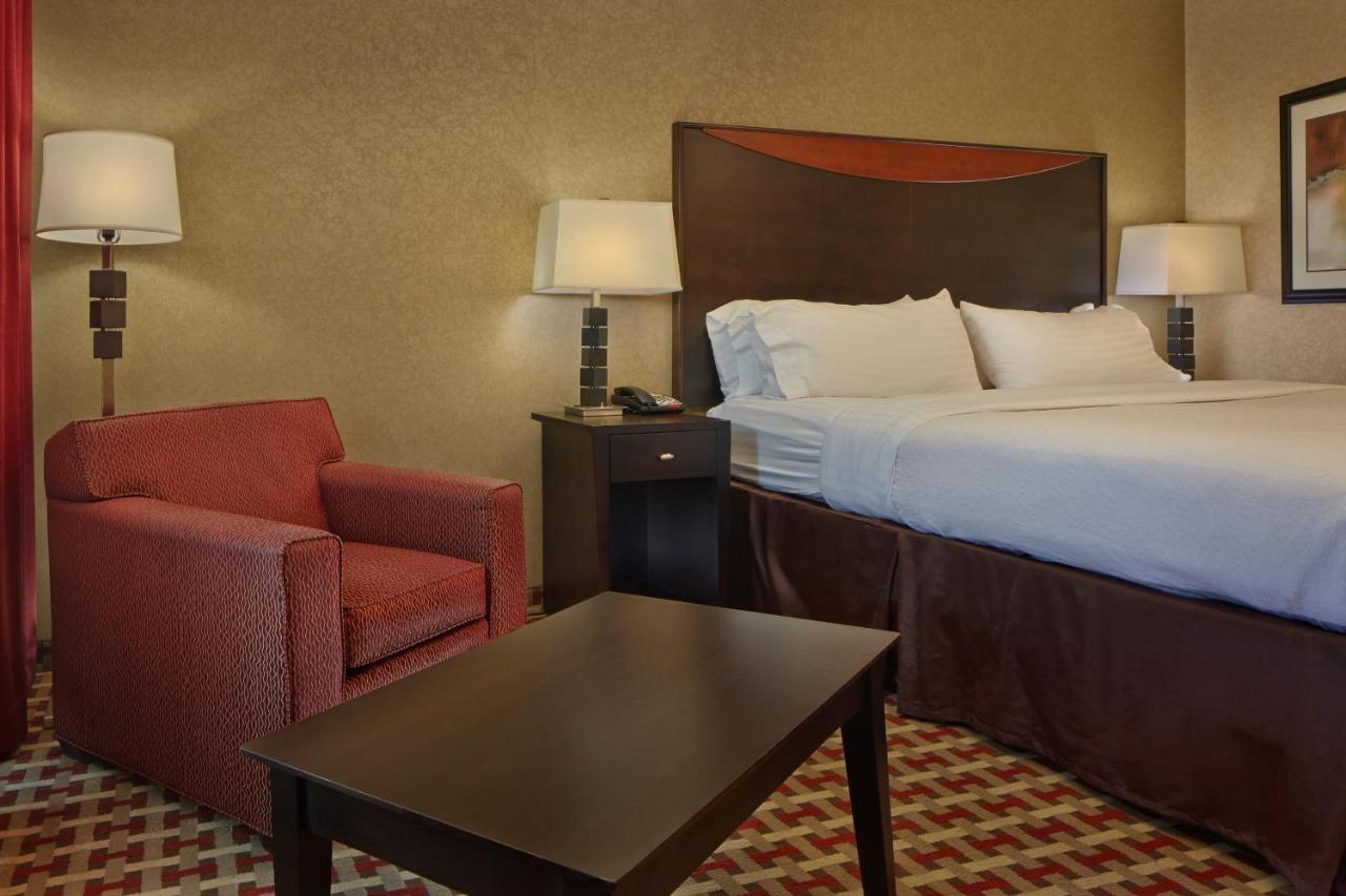 Holiday Inn Jacksonville E 295 Baymeadows By Ihg Exterior foto