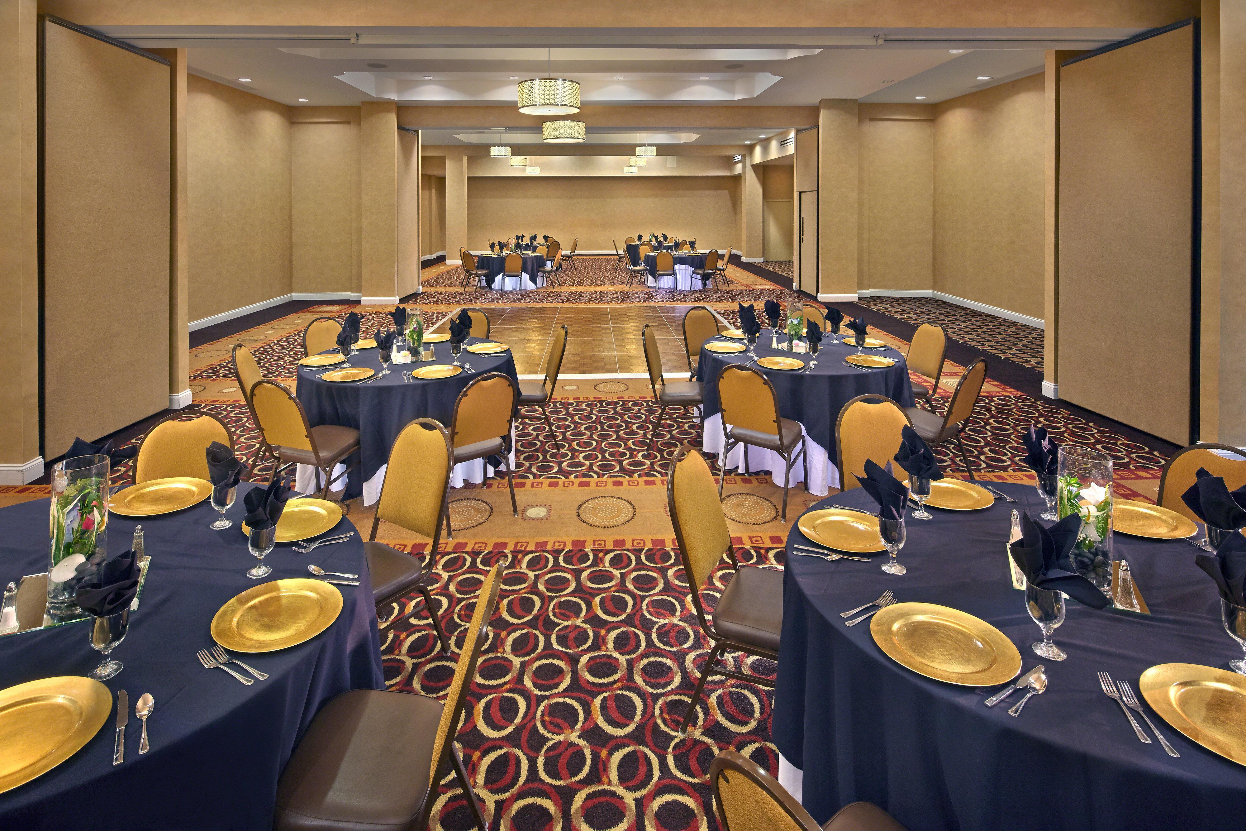 Holiday Inn Jacksonville E 295 Baymeadows By Ihg Exterior foto