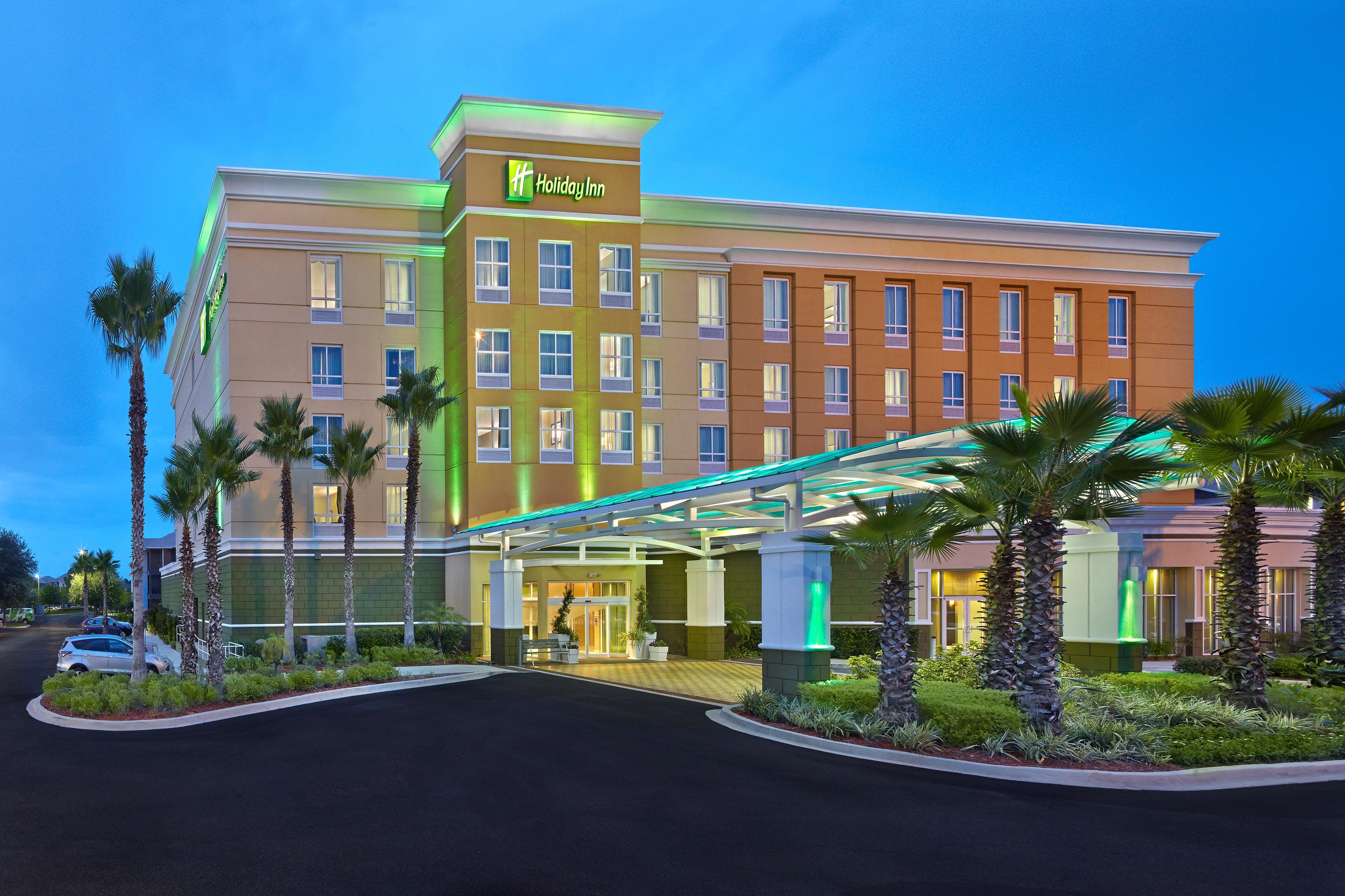 Holiday Inn Jacksonville E 295 Baymeadows By Ihg Exterior foto