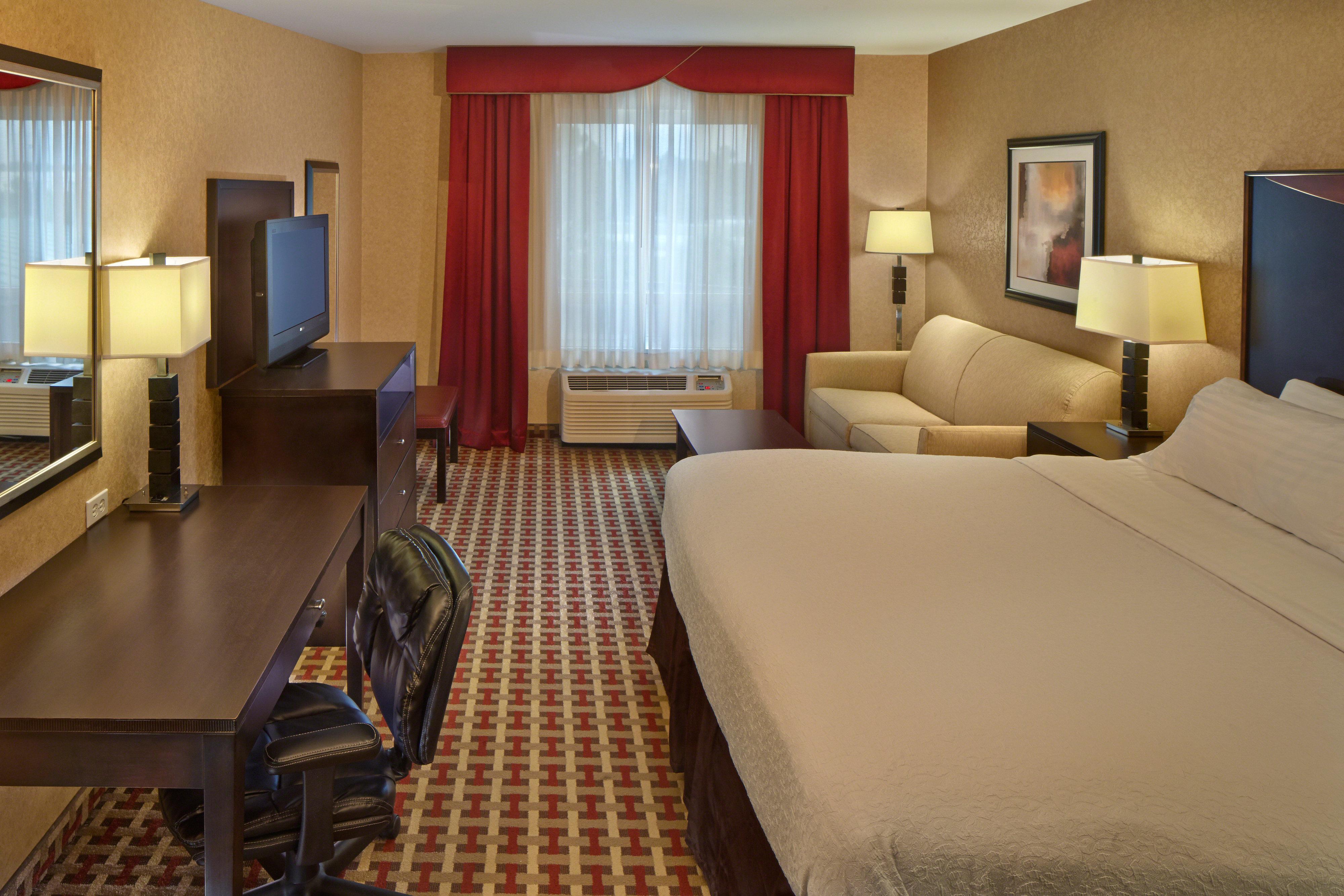 Holiday Inn Jacksonville E 295 Baymeadows By Ihg Exterior foto