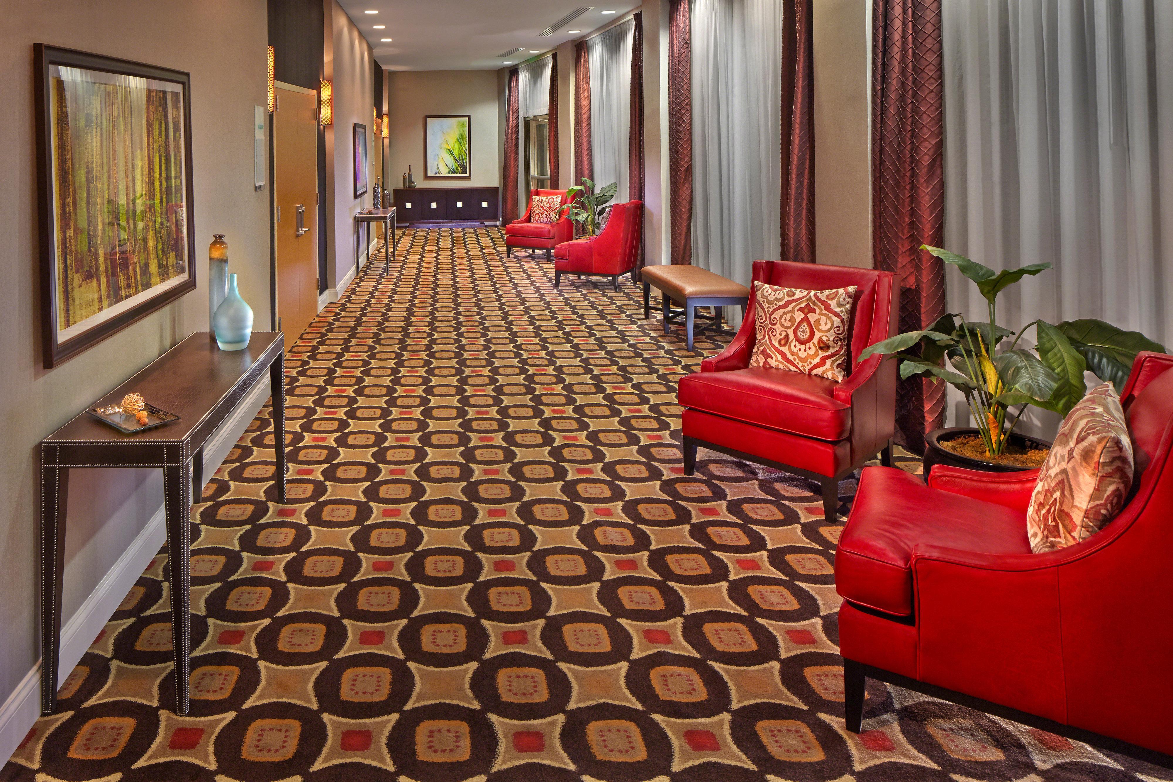Holiday Inn Jacksonville E 295 Baymeadows By Ihg Exterior foto