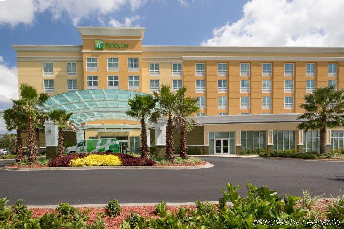 Holiday Inn Jacksonville E 295 Baymeadows By Ihg Exterior foto