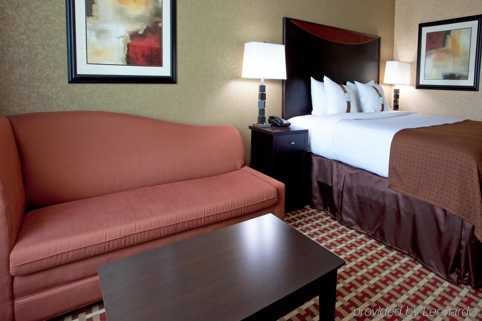Holiday Inn Jacksonville E 295 Baymeadows By Ihg Quarto foto