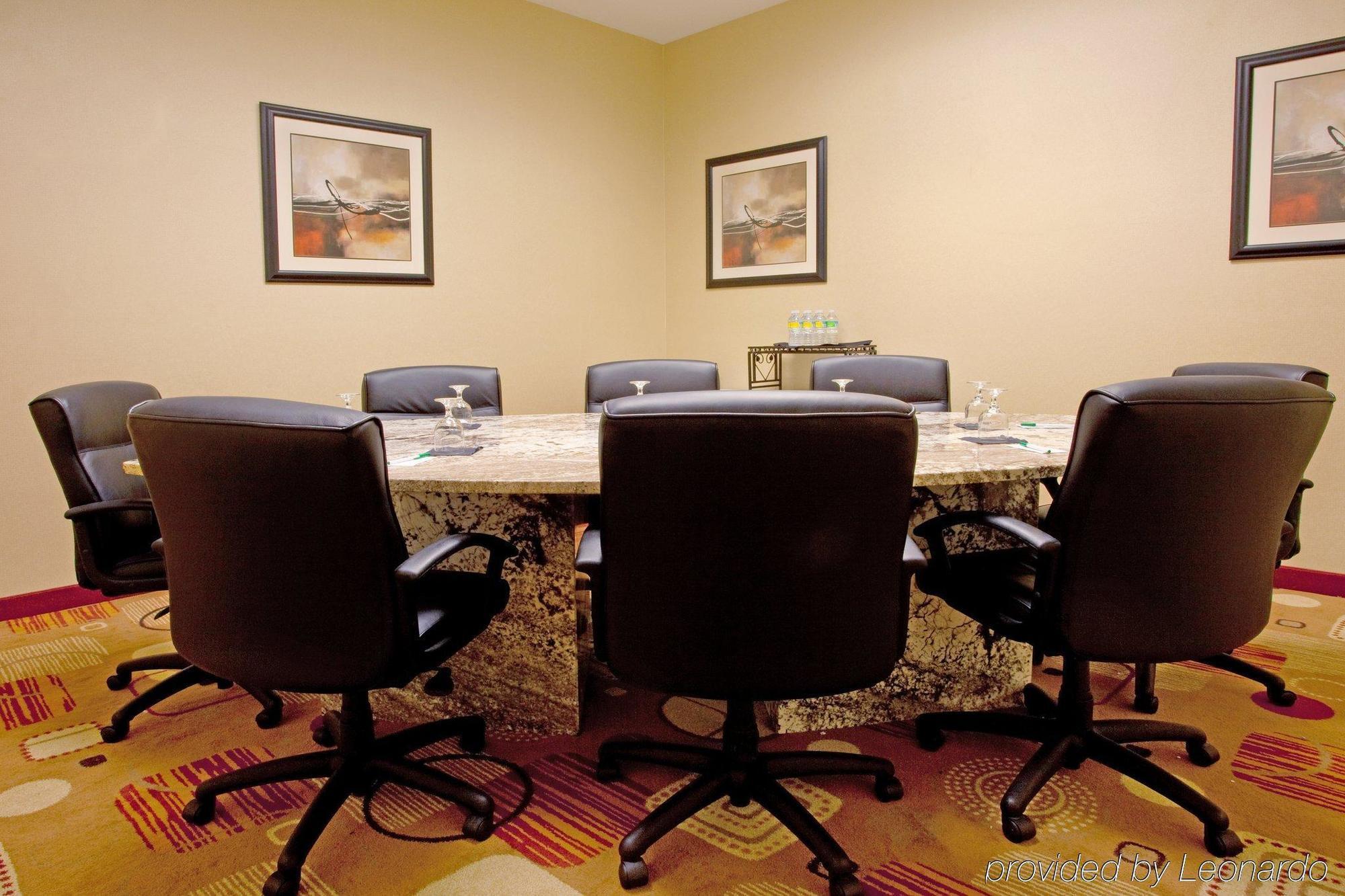 Holiday Inn Jacksonville E 295 Baymeadows By Ihg Facilidades foto