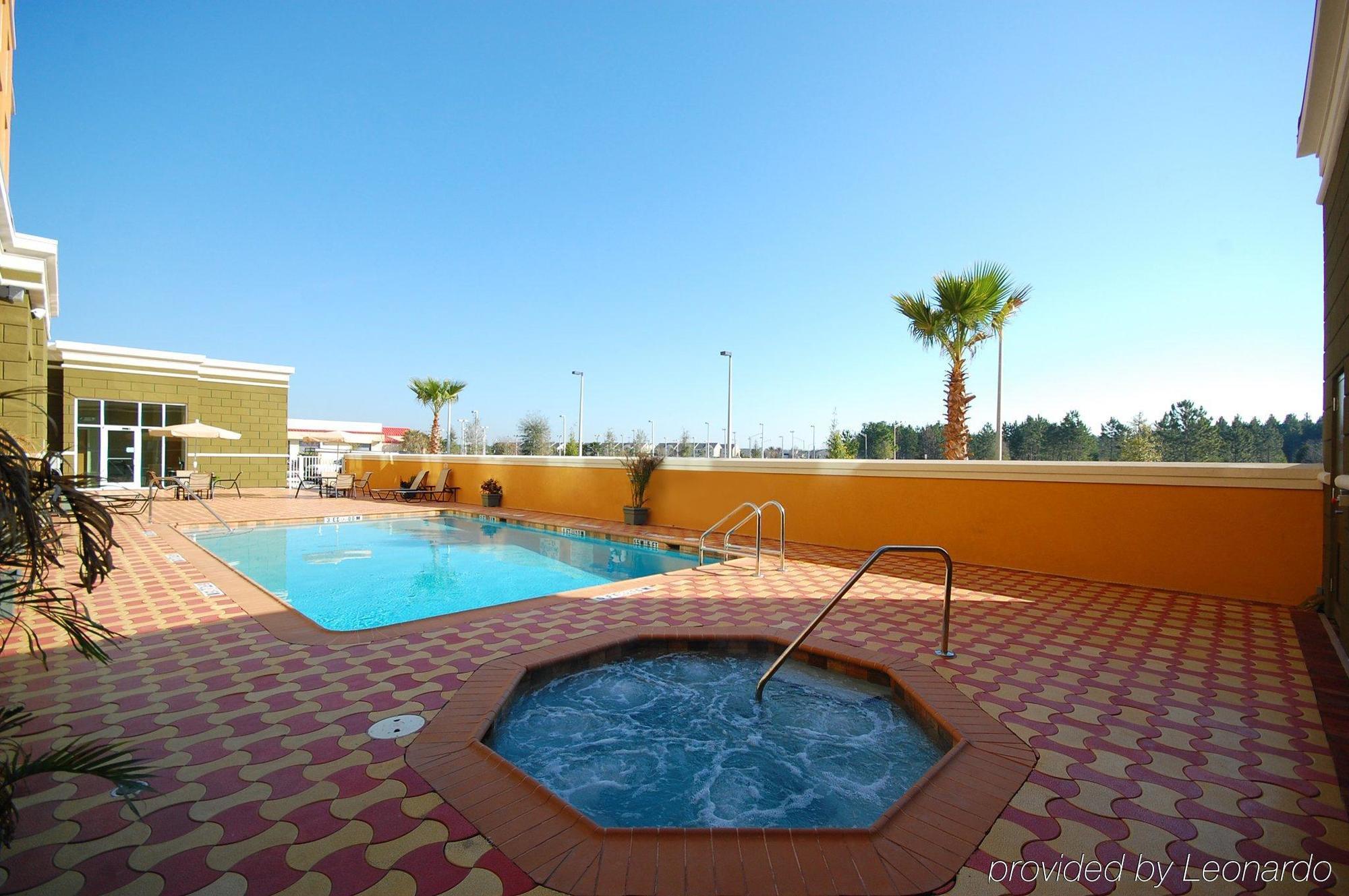 Holiday Inn Jacksonville E 295 Baymeadows By Ihg Facilidades foto