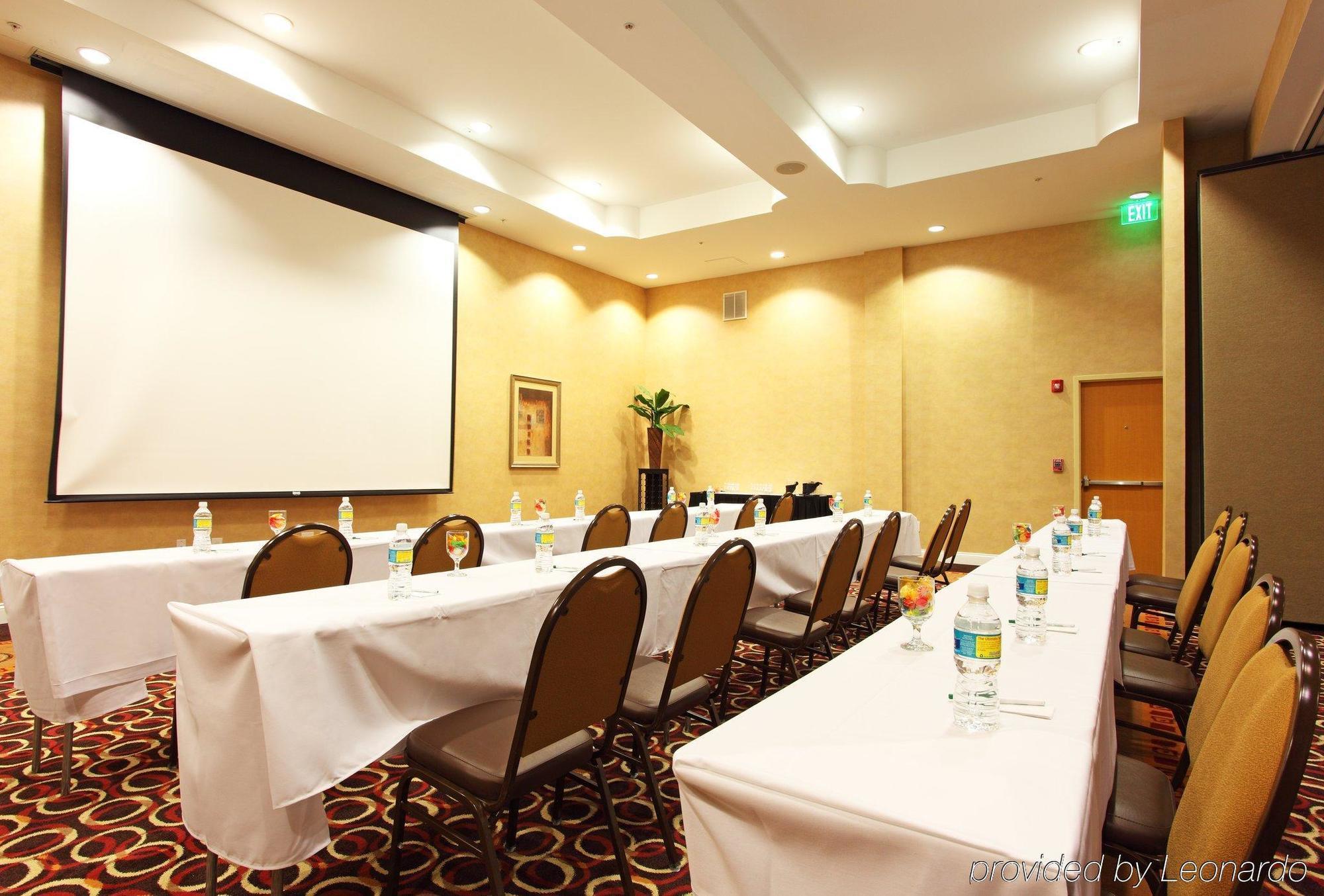 Holiday Inn Jacksonville E 295 Baymeadows By Ihg Exterior foto