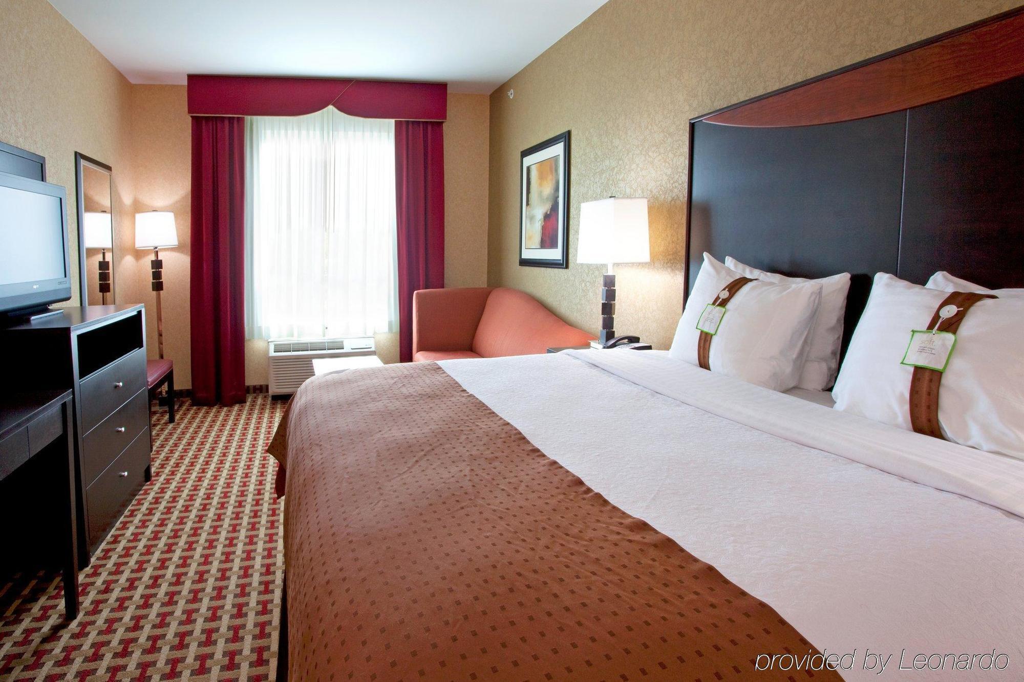 Holiday Inn Jacksonville E 295 Baymeadows By Ihg Quarto foto