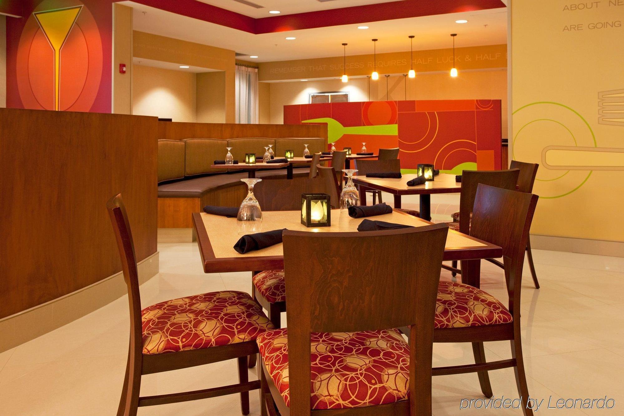 Holiday Inn Jacksonville E 295 Baymeadows By Ihg Restaurante foto