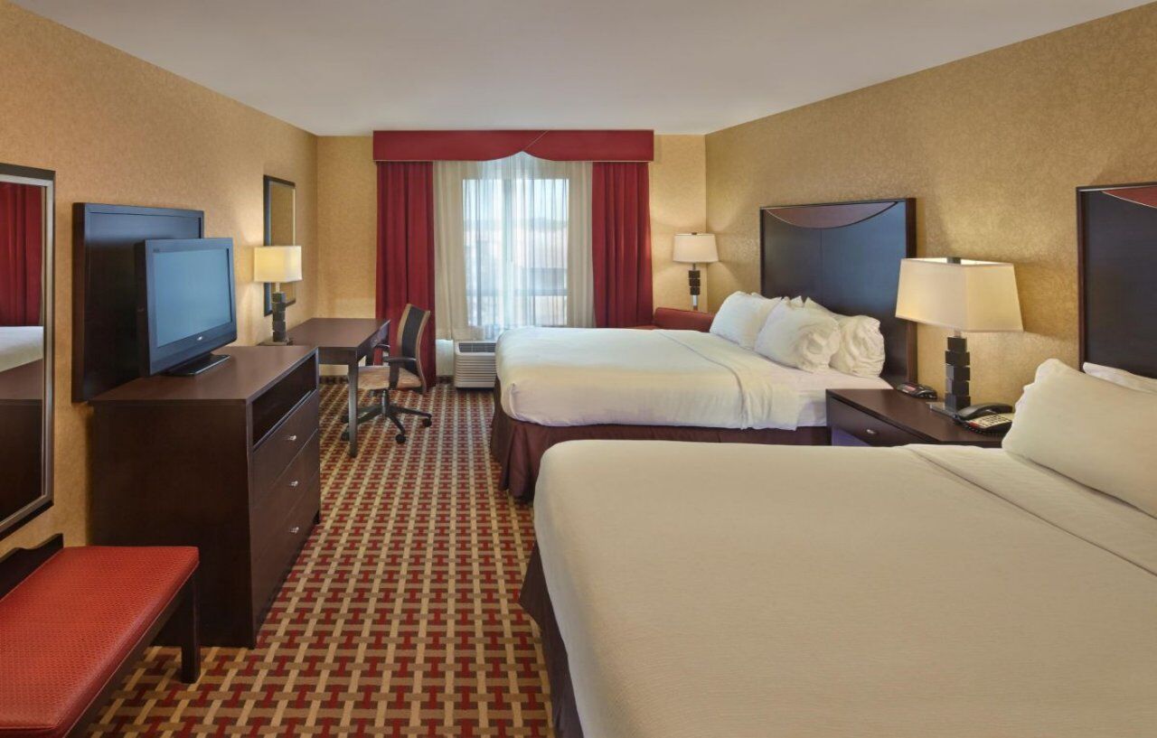 Holiday Inn Jacksonville E 295 Baymeadows By Ihg Exterior foto